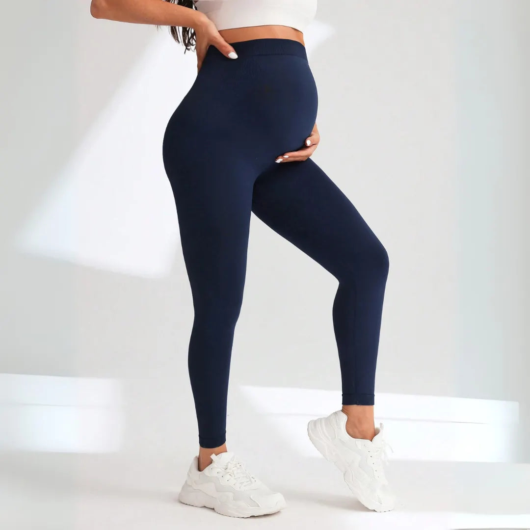 Le legging le plus confortable pour les futures mamans