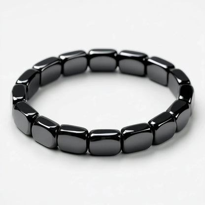 Hemios Hematite Bracelet